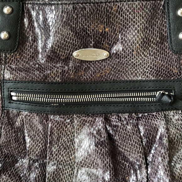 Nine & Co handbag - Picture 3 of 6